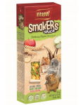 Vitapol Smakers n&auml;rilistele &otilde;untega 2 tk.
