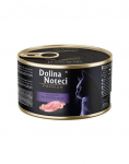 NOTECI DOLINA Premium &ndash; k&uuml;&uuml;likulihaga rikkalik m&auml;rg kassitoit 185 g