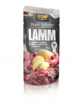 BELCANDO Finest Selection Lamb, kartul ja j&otilde;hvikad 12x125 g m&auml;rgkoeratoit