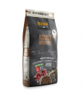 BELCANDO Adult Iberico & Rice M-XL 4x1 kg kuivtoit keskmise ja suure kasvu koertele