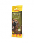 JOSERA Meat Bars Turkey &ndash; kuivatatud kalkunilihaga maiustused batoonikute kujul, 48 x 40 g