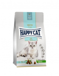 HAPPY CAT Sensitive Light 20kg (2x10 kg) &uuml;lekaalu vastu