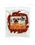 MR. PRETZEL Pardijalad 500g koeratoit