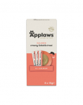 APPLAWS Cat Multipak l&otilde;he maitsega kassi limpsimiseks 32x15g