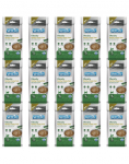 FARMINA Vet Life Cat Obesity Creamy 15x60 g kana ja tuunikala, kreemjas maius kassidele, kellel on &uuml;lekaal
