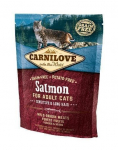 CARNILOVE Cat Sensitive & Long Hair L&otilde;he 400 g