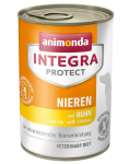 Animonda Integra Protect Integra Nieren &scaron;unims su vi&scaron;tiena 400 g