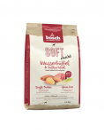 BOSCH Soft Maxi vesip&uuml;hvel ja maguskartul 2,5 kg