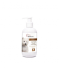 OVER ZOO Koera palsam valgele karvale 250 ml