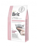 BRIT Veterinary Diets  H&uuml;poallergeenne kassidele 2 kg