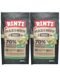 RINTI MAX-I-MUM Rumen armistunudega 2 x 12 kg