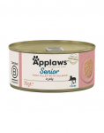 APPLAWS Cat Senior Tuna with Salmon tuunikala l&otilde;hega vanemaealistele 70g