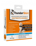 THUNDERSHIRT Stressivastane vest koertele S