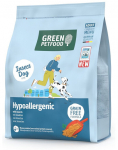 GREEN PETFOOD InsectDog Hypoallergen 900g gluteenivaba koeratoit putukate valgu p&otilde;hjal