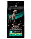 PURINA PRO PLAN Veterinary Diets Canine EN Gastrointestinal Low Fat 1,3 kg kuivtoit koertele, kellel on seedimisprobleeme