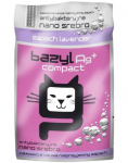 BAZYL Ag+ Compact Lavender 2x5 l lawendowy żwirek bentonitowy dla kot&oacute;w