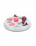 TRIXIE Cat Activity Flip Board strateegiline kassim&auml;ng 23 cm
