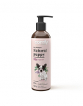 COMFY Natural Puppy  250 ml &scaron;ampoon kutsikatele