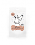 PAKA ZWIERZAKA PEPE Mini Chunkies Horse 70 g hobuseliha delikatessid