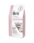 BRIT Veterinary Diets  H&uuml;poallergeenne kassidele 5 kg