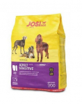 JOSERA JosiDog t&auml;iskasvanud tundlik 900g karma dla ps&oacute;w