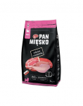 PAN MIĘSKO Vasikaliha vutiga kutsikatele 3 kg