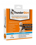 THUNDERSHIRT Stressivastane vest koertele XS