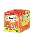 DREAMIES Mega Pack 4x180 g maiuspala maitsva kanaga kassidele
