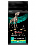 PURINA PRO PLAN Veterinary Diets Canine EN Gastrointestinal Low Fat 11 kg kuivtoit koertele, kellel on seedimisprobleeme