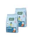 GREEN PETFOOD InsectDog Hypoallergenic 2x3 kg teraviljavaba koeratoit putukavalgu lisandiga