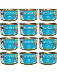 SCHESIR Tuunikala želatiinis 12x85 g