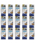 FARMINA Vet Life Cat UltraHypo Creamy 15x60 g h&uuml;drol&uuml;&uuml;situd l&otilde;hevalgu, kreemjas maius kassidele, kellel on tundlik seedimine