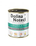 DOLINA NOTECI Premium Mix 4 Smak&oacute;w 12 x 800 g