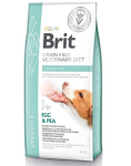 BRIT Veterinary Diets Dog Struvite 12x2 kg