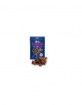 BRIT Training Snack S 100g Uued n&auml;ksimissuurused treeningmaiused sobivad ideaalselt teie treeninguteks.