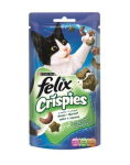 FELIX Crispes jautienos ir vi&scaron;tienos skonio skanėstai 50 g