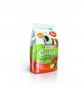 Versele-Laga Crispy muesli - merisigadele 20 kg - toit merisigadele