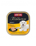 Animonda Vom Feinsten Veisepasteet munade ja singiga 150 g