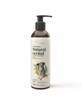 COMFY Natural Revital  250 ml taastav &scaron;ampoon koertele