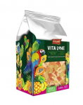 VITAPOL Troopilised puuviljad eksootilistele lindudele 200g