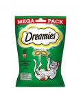 DREAMIES Mega Pack 4x180g maiuspala kassidele