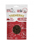 SYTA MICHA Treeningud veiselihaga 15 g