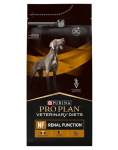 PURINA PRO PLAN Veterinary Diets Canine NF Renal Function 1,5 kg kuivtoit koertele, kellel on neeruprobleemid