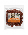 MR. PRETZEL Kootud kintsud 500g koertele m&otilde;eldud maius