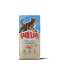 CARNILOVE True Fresh Cat Fish and Turkey Sterilised 6 kg kala ja kalkun, steriliseeritud kassidele