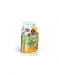 Versele-Laga Crispy muesli - Hamster&Co 20 kg - toit hamstritele