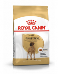 ROYAL CANIN Great Dane Adult sausas pa&scaron;aras suaugusiems dogams 24 kg (2 x 12 kg)