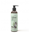 COMFY Natural Cat 250 ml kassi &scaron;ampoon