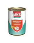 RINTI Canine Kidney-diet/Renal kanalihaga 400 g neerupuudulikkus