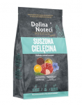 DOLINA NOTECI Premium Sterilised Cielęcina karma suszona dla kot&oacute;w sterylizowanych 2 kg